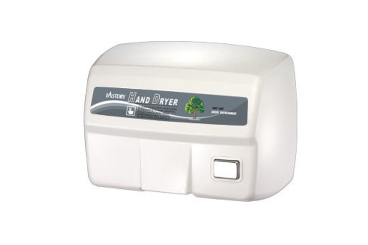 bobson dryer Push Button Hand Dryer