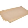 debuyer 4359 Baking Paper, Silicone-Coated, Set of 250 sheets, 60x40cm