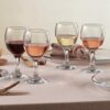 Pasabahce Bistro Glass, 175 ml, set of 12