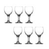 Pasabahce Bistro Glass, 175 ml, set of 12
