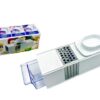 Boxed Grater - Slicer