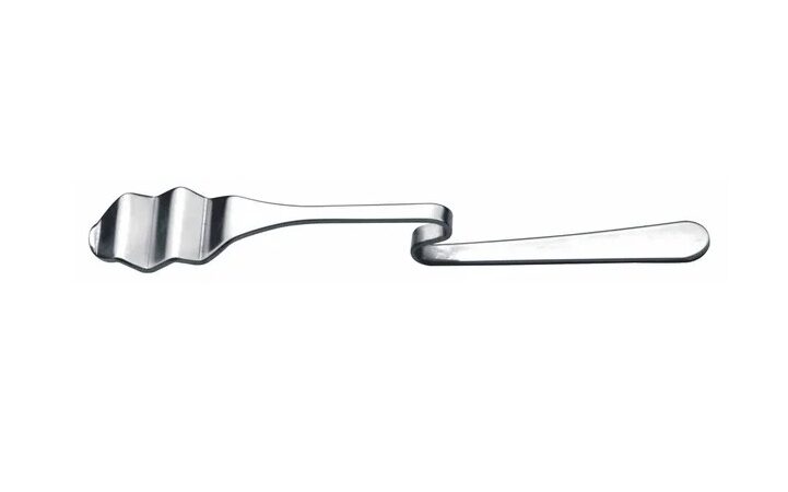 Serving Spoon for Honey and Jam / 2 pieces