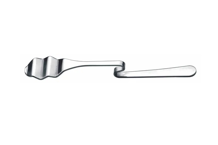 Serving Spoon for Honey and Jam / 2 pieces