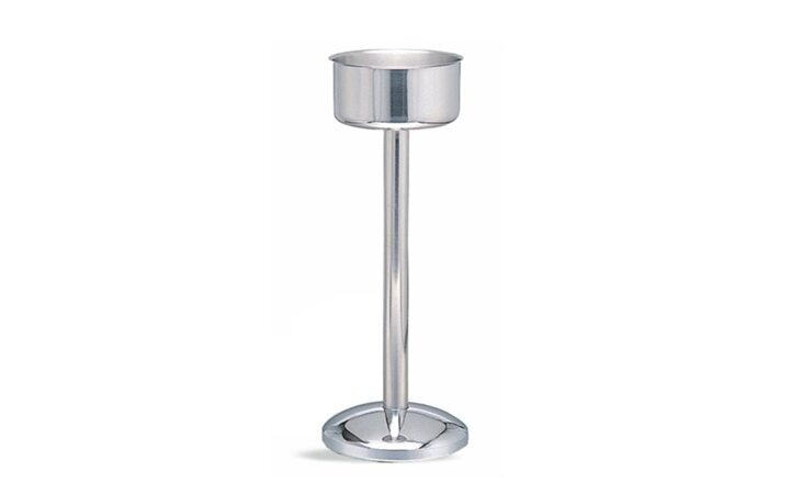 Stainless Steel Ice Bucket Holder