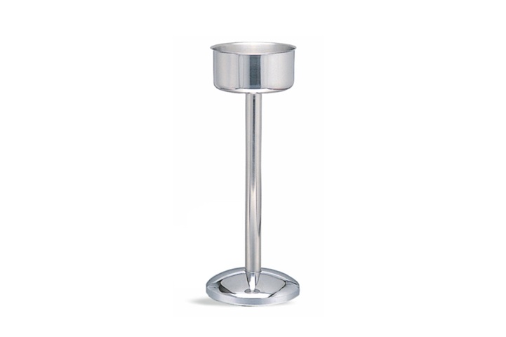 ice bucker holder Stainless Steel Ice Bucket Holder