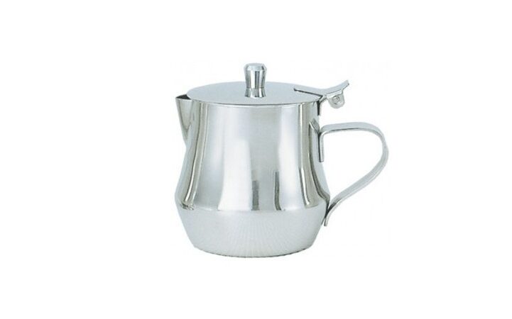 Stainless Steel Teapot, 1.40 L