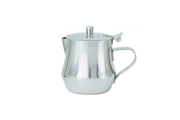 Stainless Steel Teapot, 1.40 L