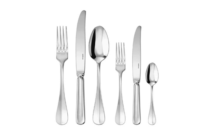 Abert Steak Fork, 20 cm