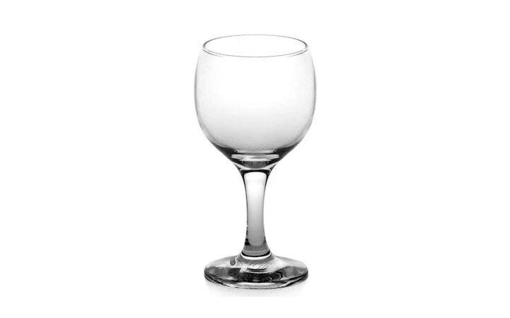 Pasabahce Bistro Glass, 175 ml, set of 12