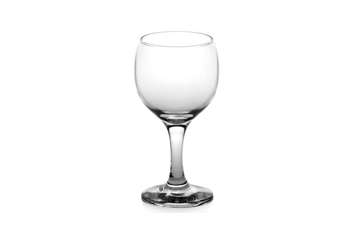 Pasabahce Bistro Glass, 175 ml, set of 12