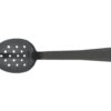 perforated spoon Polycarbonate Perforated Spoon 25cm