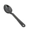 perforated spoon 2 Polycarbonate Perforated Spoon 25cm