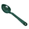 perforated spoon 3 Polycarbonate Perforated Spoon 25cm