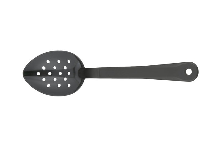 perforated spoon Polycarbonate Perforated Spoon 25cm
