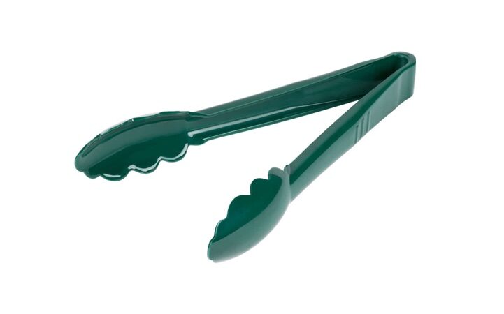 Polycarbonate Salad Tong 25cm