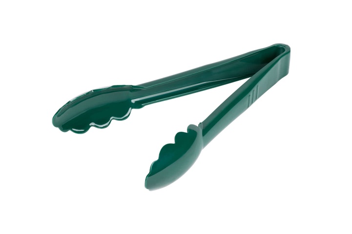 plastic tong 1 Polycarbonate Salad Tong 25cm