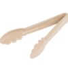 plastic tong 2 Polycarbonate Salad Tong 25cm