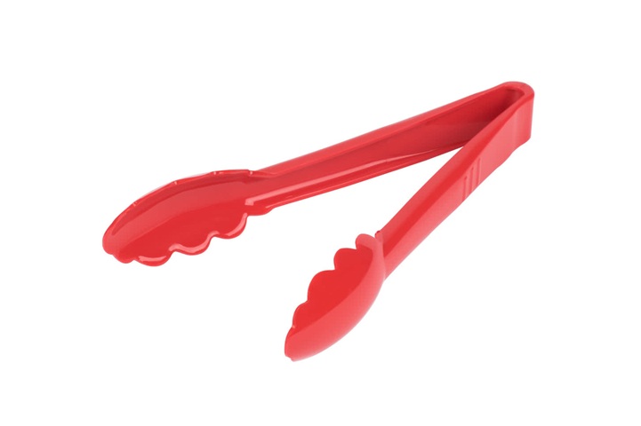 plastic tong 3 Polycarbonate Salad Tong 25cm