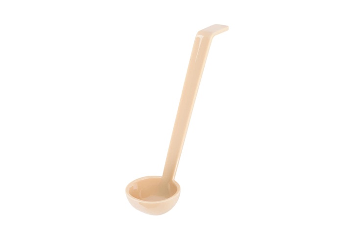 polucarbonate ladle Polycarbonate Ladle 25cm