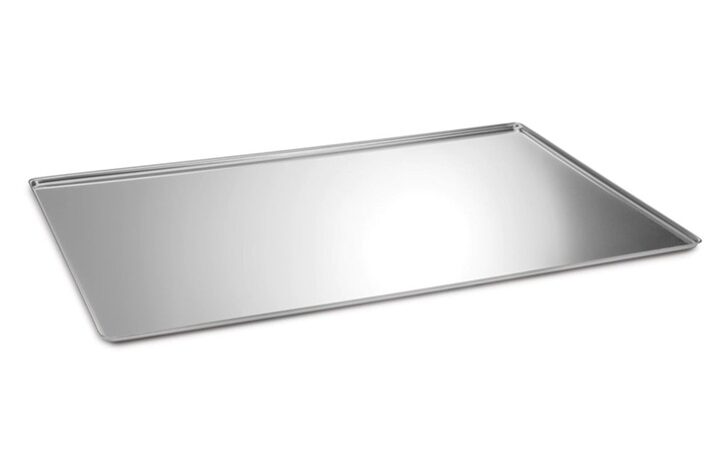 Stainless Steel Sheet Pan GN 1/1 - 8 mm