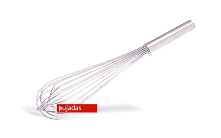 Stainless Steel Wire Whisk, 50 cm