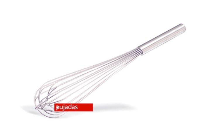 pujadas whisk 50 Stainless Steel Wire Whisk, 50 cm