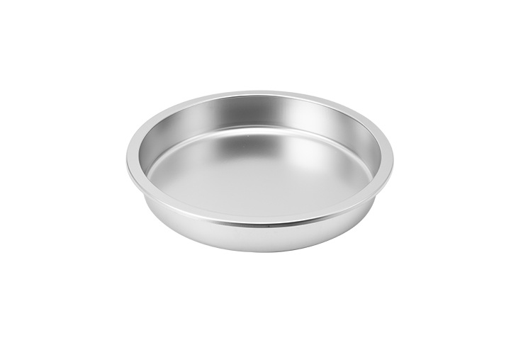 s21020 Round Tray 2cm deep, For Stand Model SD2511