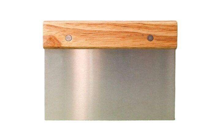Dough Cutter and Scraper