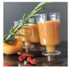 solia 15446-2 Stemmed Cup