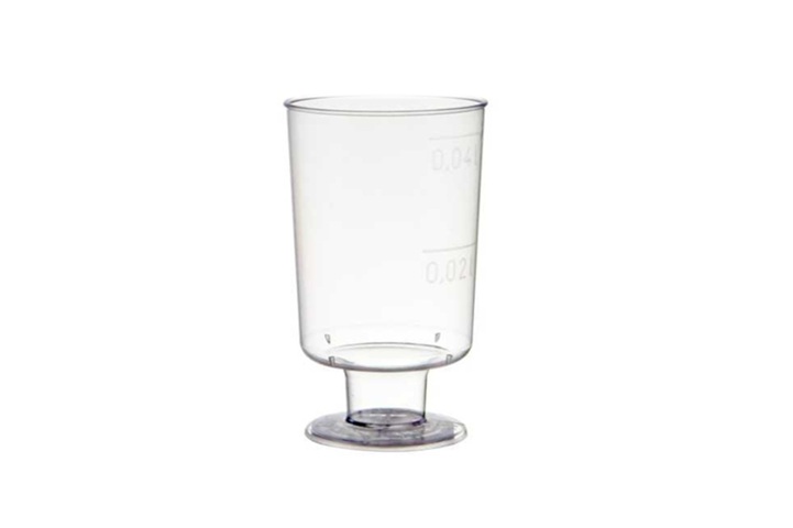 solia 15446 Stemmed Cup
