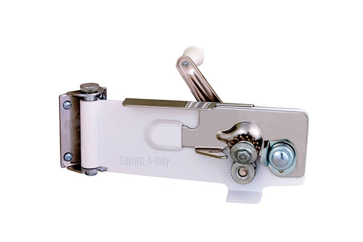 Wall Mounted Can Opener
