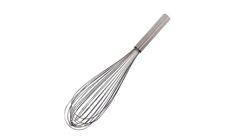 Stainless Steel Light Wire Whisk, 50 cm