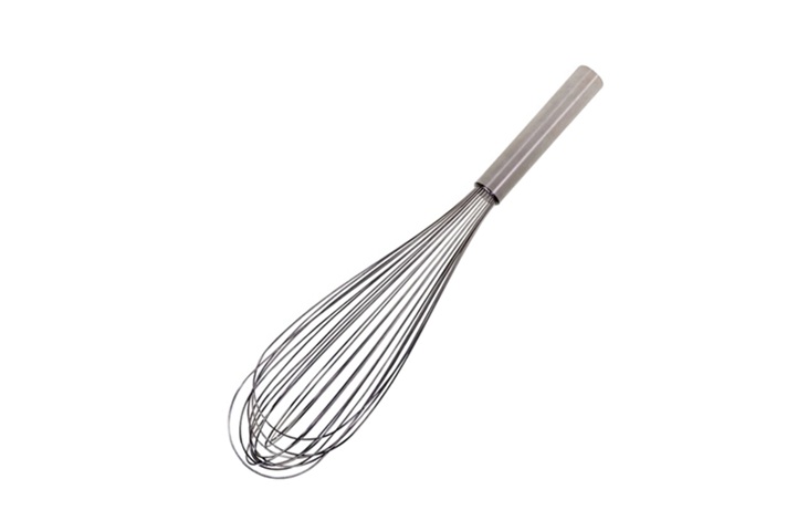 whisk-50 Stainless Steel Light Wire Whisk, 50 cm