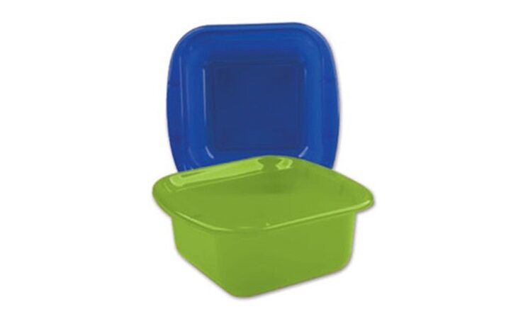 Araven 8261 Square Bowl 8 L