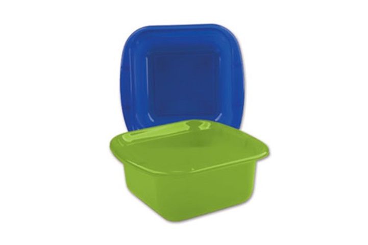 Araven 8261 Square Bowl 8 L
