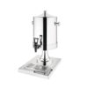 Stainless Steel Milk Dispenser