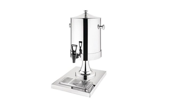Stainless Steel Milk Dispenser