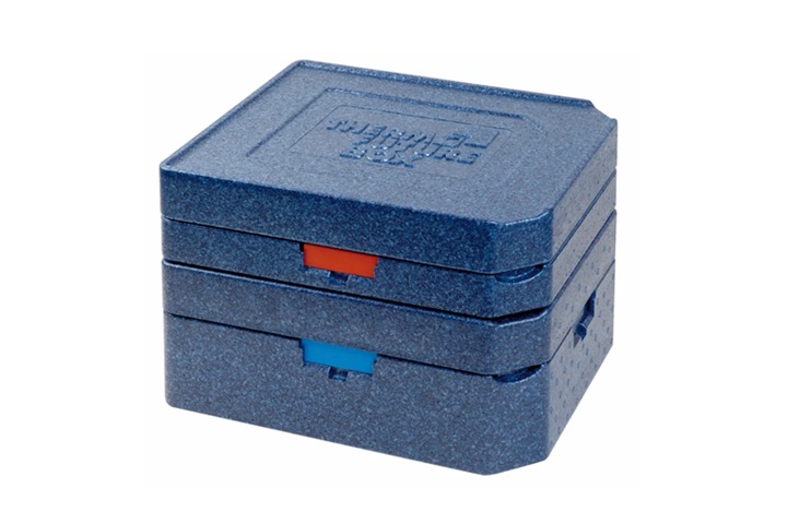Insulated Food Box - THERMOBOX DINNER