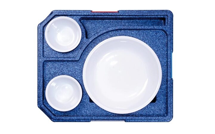 Insulated Food Box - THERMOBOX DINNER
