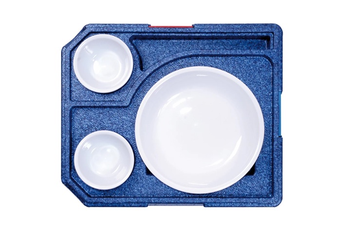 Insulated Food Box - THERMOBOX DINNER