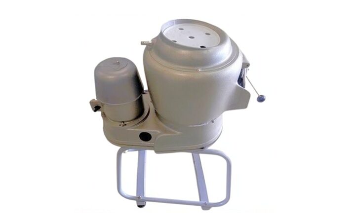 Electric Potato Peeler