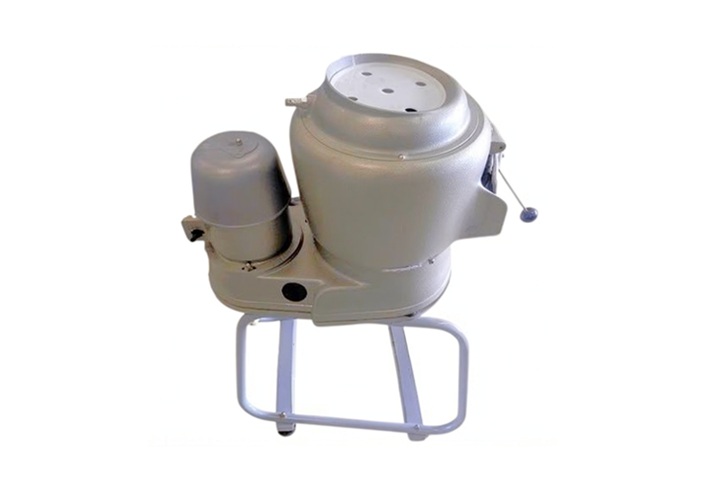 Electric Potato Peeler