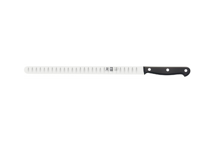 Icel Salmon Knife Icel Salmon Knife, Narrow Blade, POM Handle 30 cm