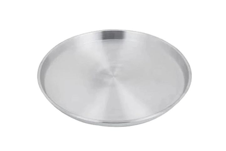 Kunafa pan Aluminum Kunafa Pan 75 cm