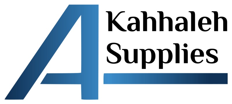 Kahhaleh Supplies