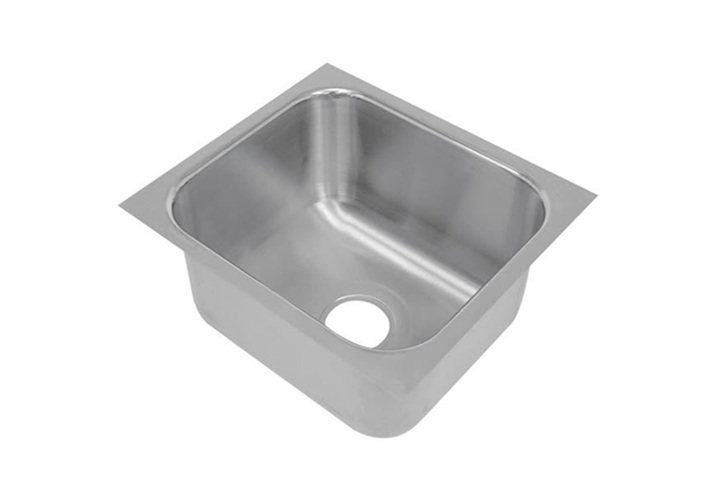 Sink Bowl Stainless Steel Sink Bowl