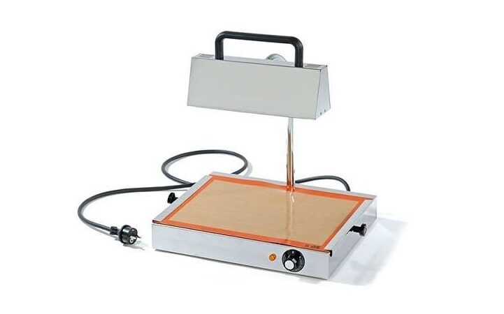 Sugar Heating Lamp