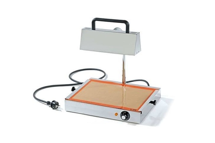 Sugar Heating Lamp