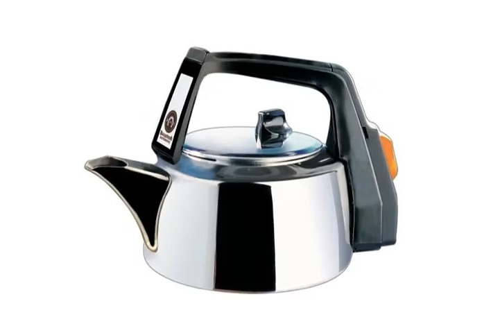 backerson boiler Automatic Electric Kettle 1.7 L