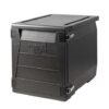 frontloader Insulated Food Box - Frontloader 60/40 - 35 mm